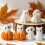High Temperatures Resistant Pumpkin Specters Mould-ghostKitten 6