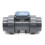 (DN65) Water Management Flowmeter DN15-DN80 Digital LCD Display 1
