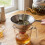 Stainless Steel Cone Sieves With Ergonomic Handle For Easy-20CM 7
