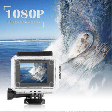 2.0 Inch Hd Sj4000 1080p 12mp Sports Car Dv Video Action Camera