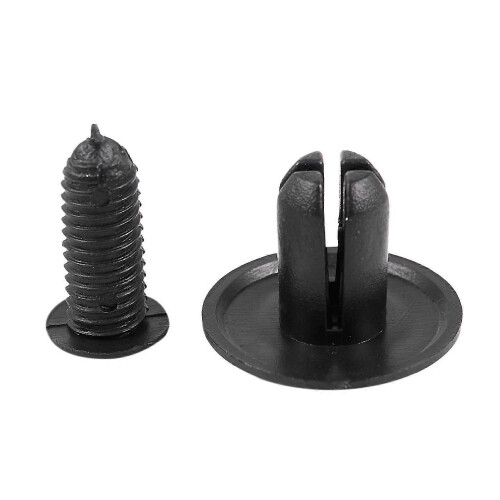 20Pcs 81126-37010 Liner Push Clips Retainer