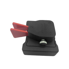 Ham Shortwave Radio Cw Morse Code Uni730a Automatic Key Hand Key Radio Keyer Adapter