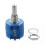 3590S-2-103L 10K Ohm 10-Turn Rotary Wire Wound Precision Potentiometer 1