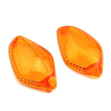 (Lens Amber) Turn signal for Honda NC750 S/X/D - compatible with NC700X CBR500R