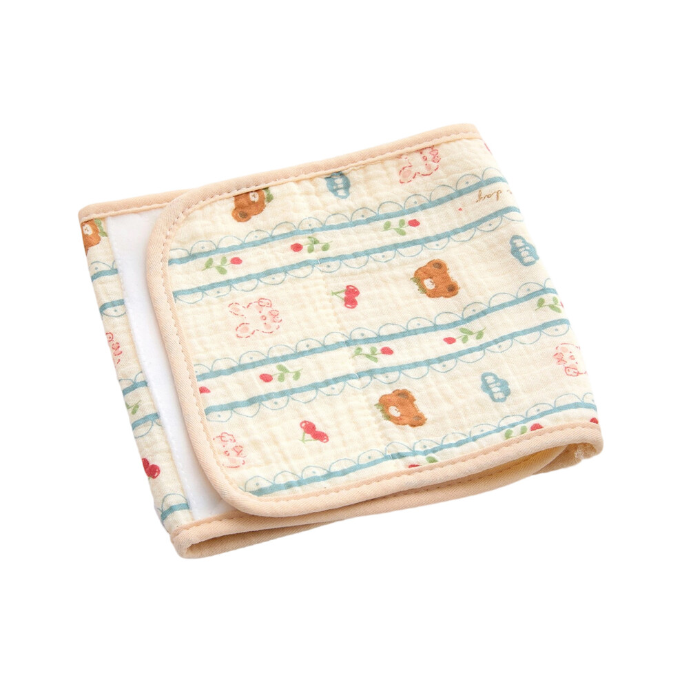 Infant Belly Button Protector Soft Bellyband for Newborns-A08