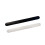 Beaches Tennis Rackets Head Protector Sticker- 1clear 1black 1