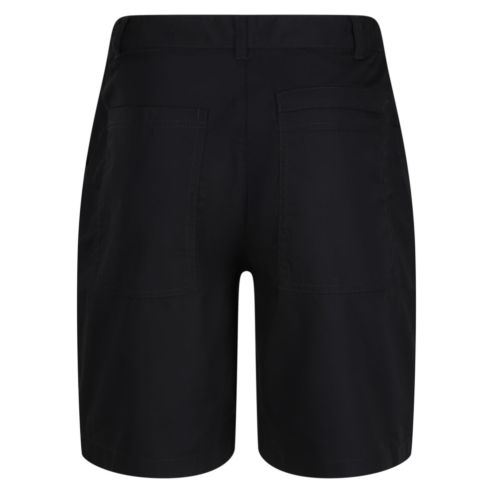 Regatta Professional (38Inch, ) Mens Shorts Black