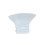 Convertisseur de tire-lait de remplacement en Silicone,-15mm 1