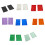 Elegant And Functional 3D Printed Card Storage Box With-White 2