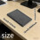 Elegant And Functional 3D Printed Card Storage Box With-White 4