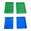 Elegant And Functional 3D Printed Card Storage Box With-White 6