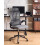 Beliani Office Chair KRYOS Dark Grey 2