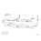 Beliani Modular Sofa 3 Seater MJALBI Beige Boucle 3