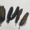Hardened Large Floating Plumage With Fish Scale Print-1 pack 6