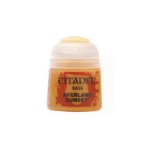 Citadel Base: Averland Sunset Paint 12ml (21-01)
