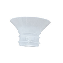 Adaptateur de convertisseur de tire-lait portable,-17MM