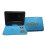 (Blue3) Portable DVD/EVD Player for Elderly, CD/TV & Singing Features 1