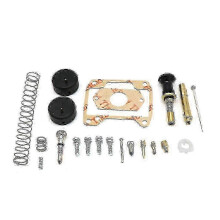 (TM34) Mikuni TM 24-34mm repair kit for off-road bike carburetors