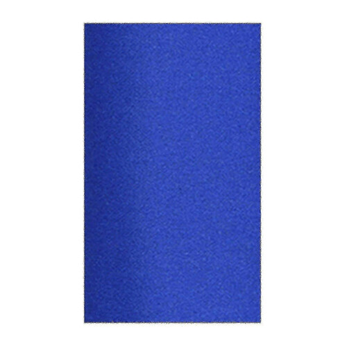 (Blue, 2.8x1.45M) Billiards cloth for snooker table game accessories