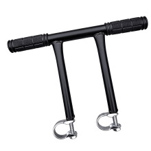Infant Pram Cart Handle Extender Works For 4 Tube-Clip 38mm
