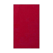(Red, 2.4x1.45M) Billiards cloth for snooker table game accessories