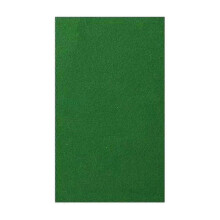 (Green, 2.4x1.45M) Billiards cloth for snooker table game accessories
