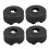 (Multicolor, 4pcs) Bosch ART 23 26 30 Combitrim Trimmer Spool Cap Replacement Part 1