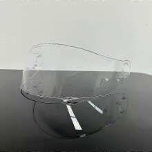 (Clear) Helmet visor for Shoei GT Air 2 - CNS-1 lens replacement