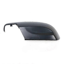(1pc left) Wing door mirror cover for Subaru XV - Side rearview replacement part