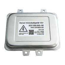 (White label) Headlight ballast for D1S 35W 12V xenon igniter controller