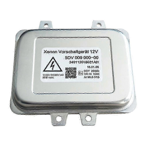 (White label) Headlight ballast for D1S 35W 12V xenon igniter controller
