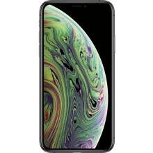 New iPhone XS Max Spray Gray 256GB Single Phone