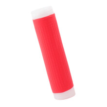 Badminton Racket Grip Cover Snelle installatie Antislip-Rood