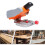 Mini Chop Saw Set Bench Cut-off Saw Kit 1