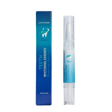 Tooth Pen Rotating Teeth Whitening Pen
