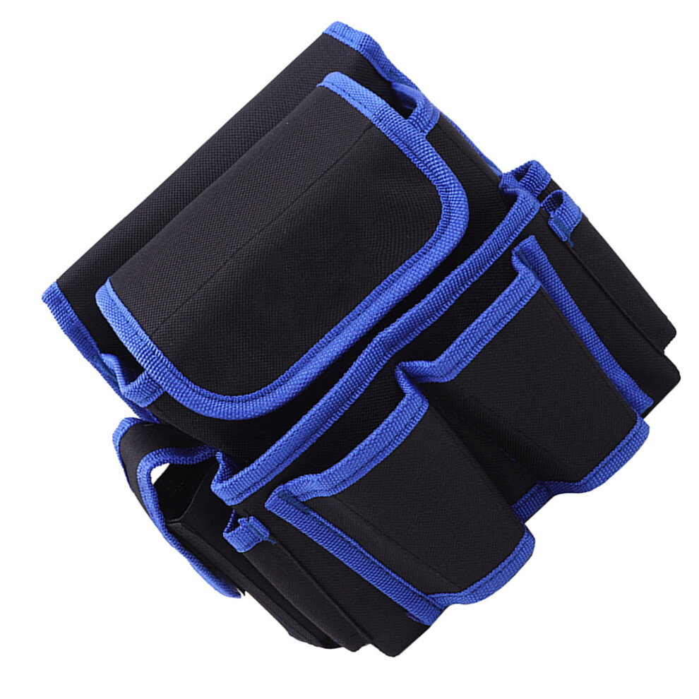 Multi Functional Waist Bag for Tools Oxford