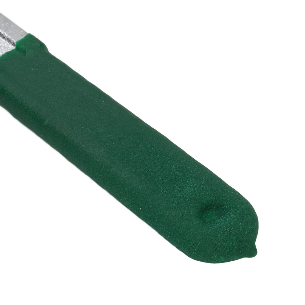 Green 11in Multi-Purpose Wrench