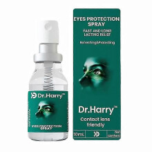 Eye Care Spray Relieve Fatigue Mild Eye Moisturizing Water Eye Protection
