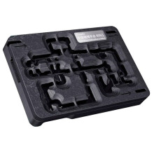 Reballing Station For iPhone 12 12 Mini 12 Pro 12 Pro Max Repair Tool Middle Layer Board