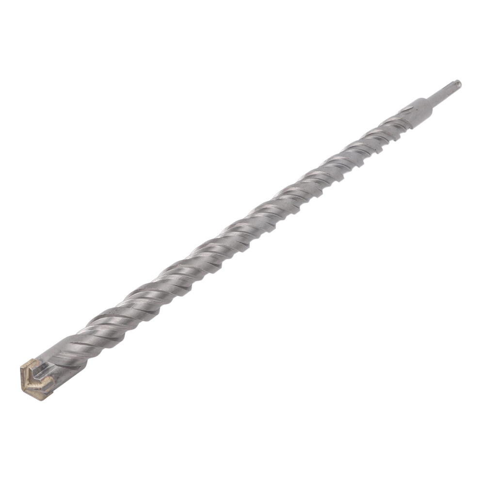 Rotary Hammer Bit 450mm for Concrete Block