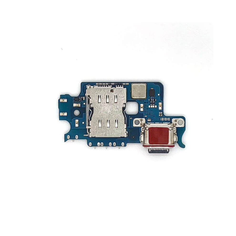 Charging Port For Samsung S23 Sm-S911b Full Pcb Board With Usb Connector 7865574457192