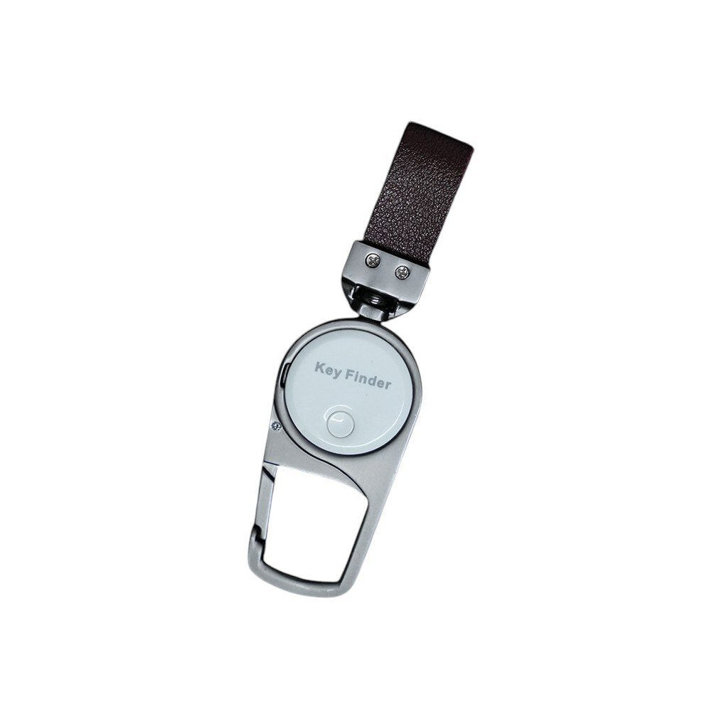 Smart Key Finder With Built-In Phone Locator Tracker For Keys & Mobile Devices 6930998001007