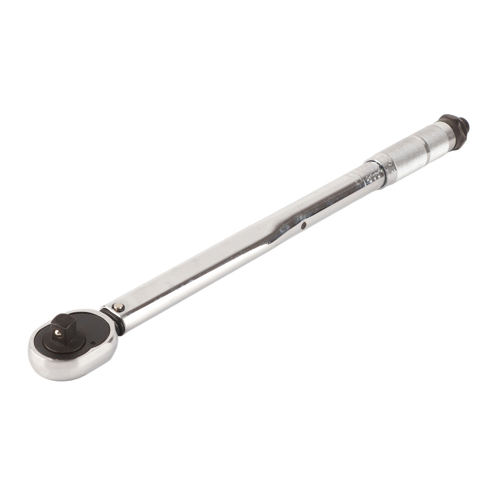 1/2in Drive Torsion Wrench Quick Release 240Nm