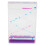Handheld Liquid Timer Acrylic Bubbles 2