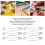 Bulk 200 Curved Safety Pins 51mm 1