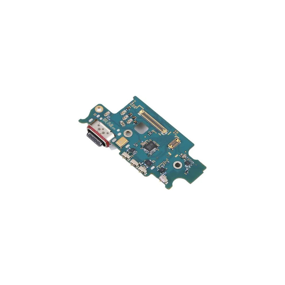 Charging Port For Samsung S23 Plus Sm-S916b Full Pcb Board With Usb Connector 7865574458694