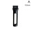 (Black/10.5cm) Applicable For DJI Mic Mini Microphone Handle Stand 1/4 Hole Expandable 1