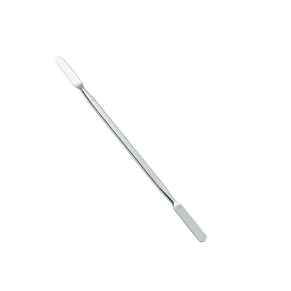 Metal Spudger Opening Tool For Phone Repair And Disassembly With 1 Rounded End 1 Pointed End 632412923945