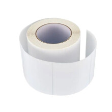 Macaron - identificatieplaat - professionele sticker Bestpak thermische geperforeerde etiket 100x170/300