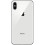 Apple New iPhone XS Max Silver 64GB Single Sim Phone 2